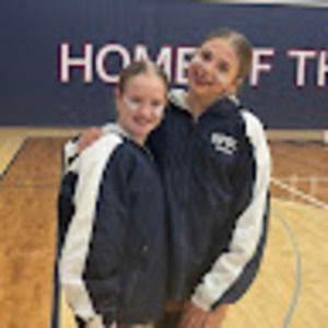 Meet your Posher, Mikayla